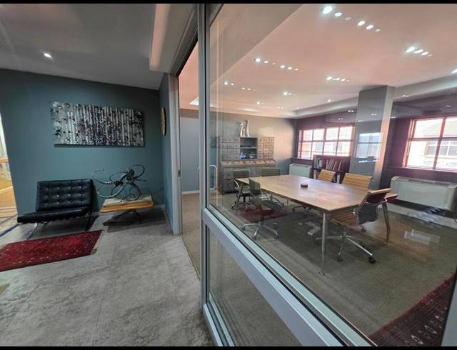 BUSINESS PROPERTY TO RENT IN NIEUW MUCKLENEUK
